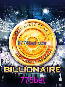 Billionaire